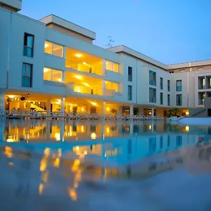 Terme Marine Leopoldo Ii Terme & Otel