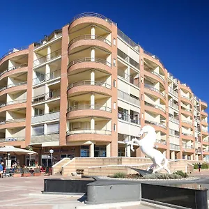 Apartahotel Mediterraneo, Marina di Grosseto