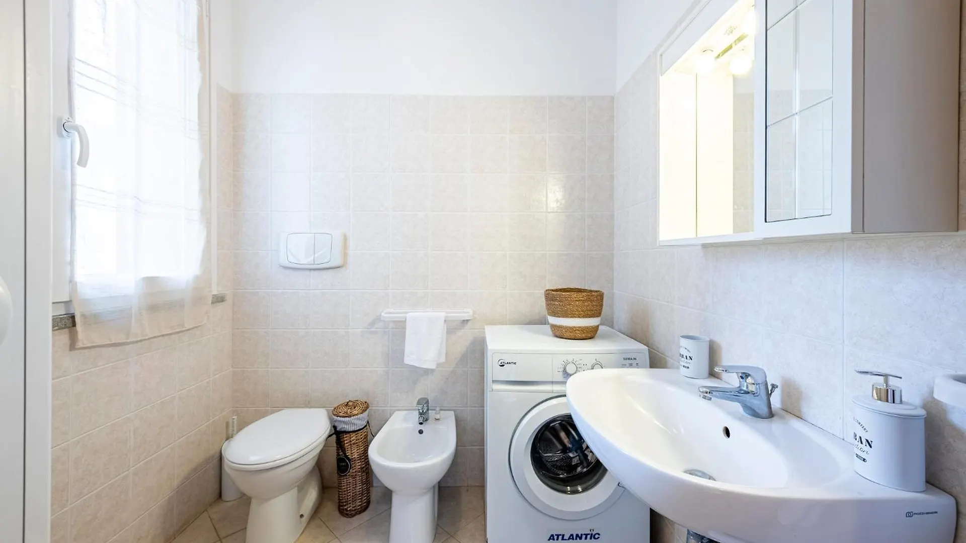 Apartment Casgian - 100 Mt From The Beach, House With Garden And Air Conditioning Marina di Grosseto
