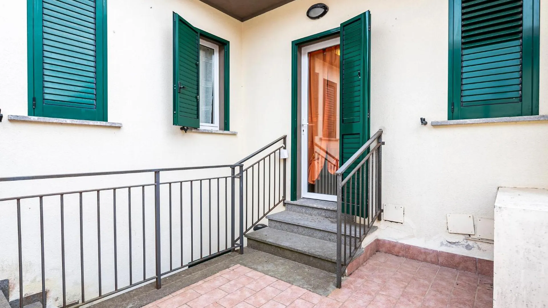 Casgian - 100 Mt From The Beach, House With Garden And Air Conditioning Marina di Grosseto