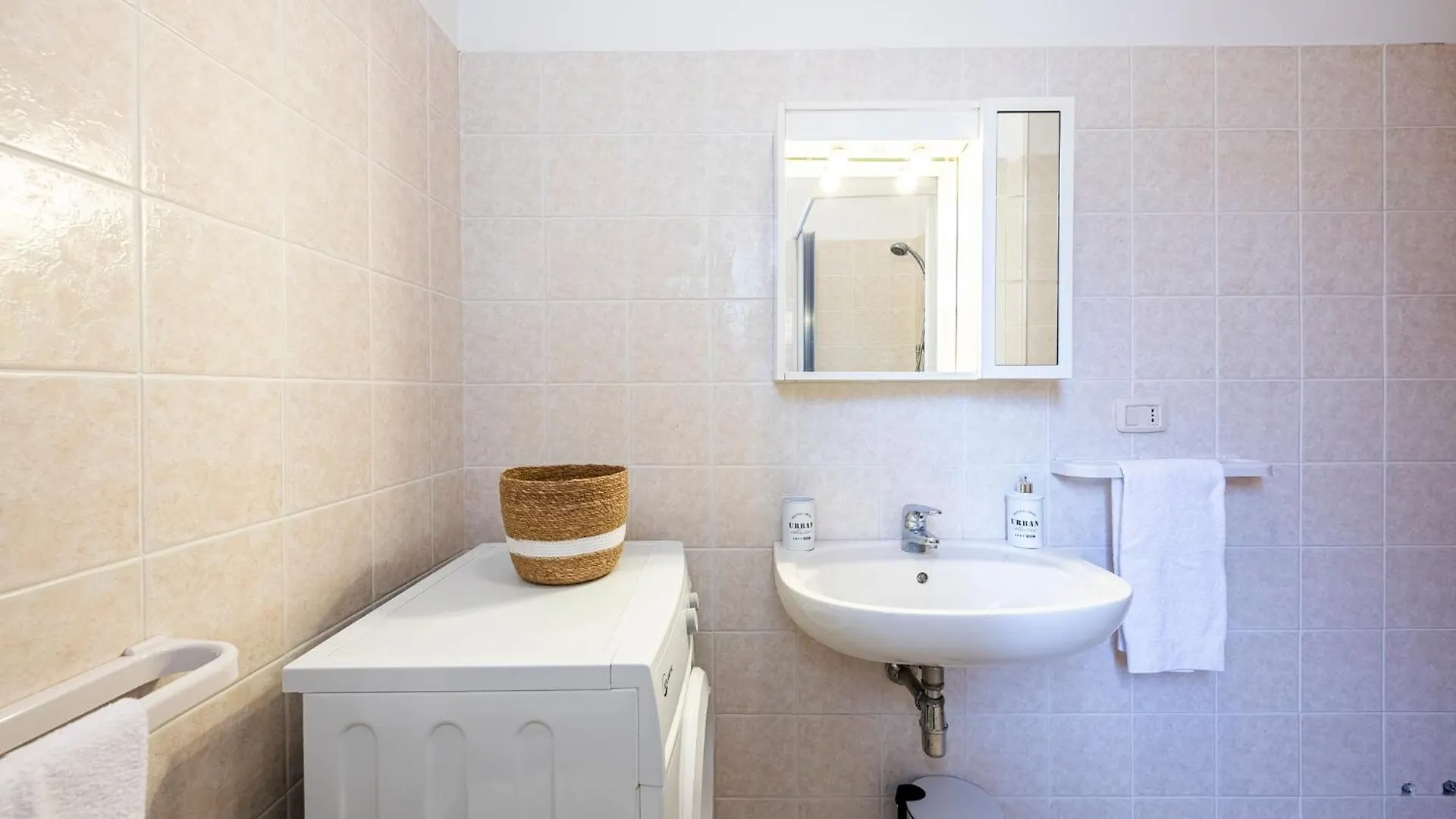 Casgian - 100 Mt From The Beach, House With Garden And Air Conditioning Marina di Grosseto